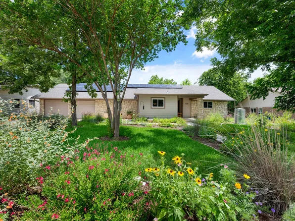 7218 S Brook Dr, Austin, TX 78736