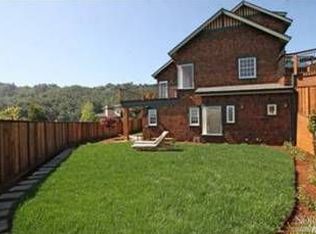 35 Baywood Ter, San Rafael, CA 94901