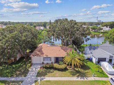 1119 Mandarin Dr, Holiday, FL, 34691