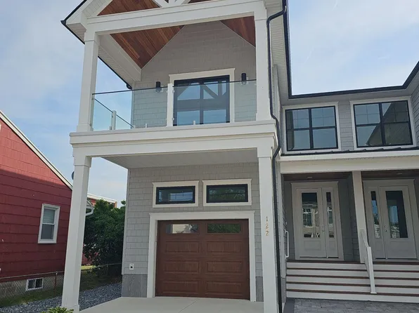 122 E Morning Glory Rd #1, Wildwood Crest, NJ 08260