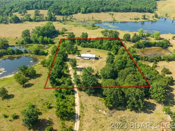 25 Star Ln, Brumley, MO 65017