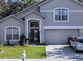 5031 Shale Ridge Trl, Orlando, FL 32818