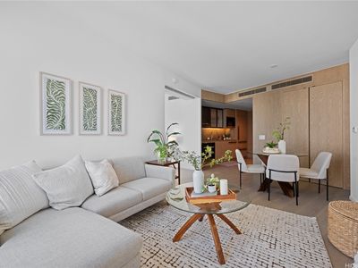 1000 Auahi St APT 3511, Honolulu, HI, 96813