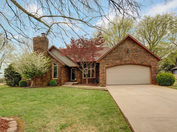 5859 S Kimbrough Avenue, Springfield, MO 65810