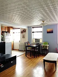 Rented by Brooklyn Real Inc
