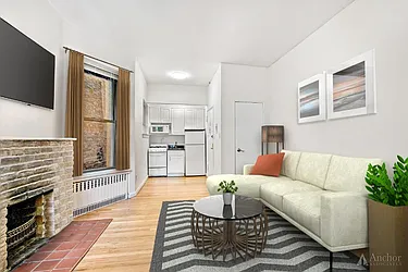 Rented by Anchor Associates