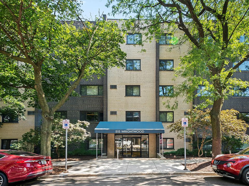 1st image of 515 W Wrightwood Ave APT 510