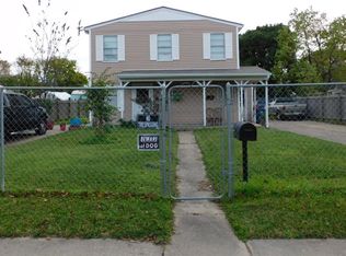 1127 5th Ave N, Texas City, TX 77590