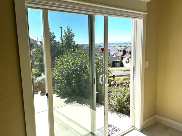 (undisclosed Address), Parker, CO 80134