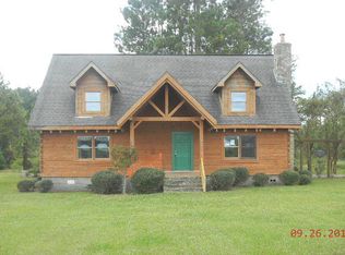 4341 Meadow Wood Loop, Blackshear, GA 31516