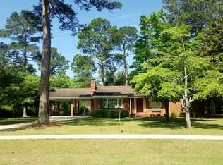 701 Hillcrest Ave, Perry, GA 31069