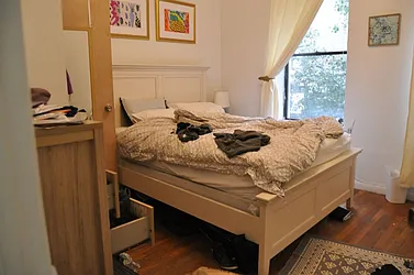 Rented by Sky Management