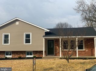 913 Linfield Rd, Newark, DE 19713