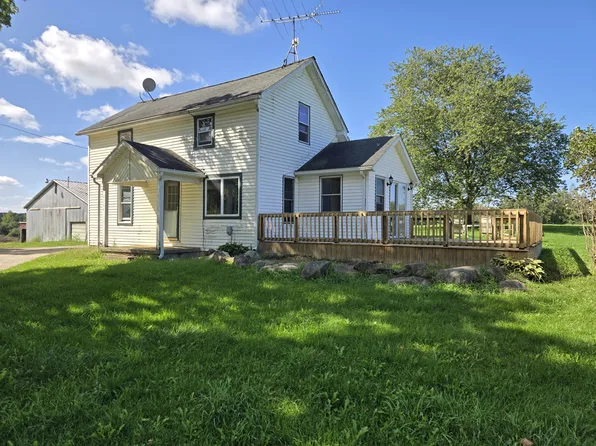 (undisclosed Address), Silverwood, MI 48760