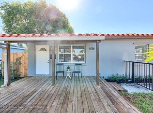 1436 N Andrews Ave, Fort Lauderdale, FL 33304