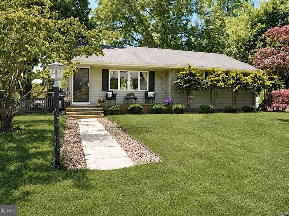 57 Dawson Dr, Bridgeton, NJ 08302