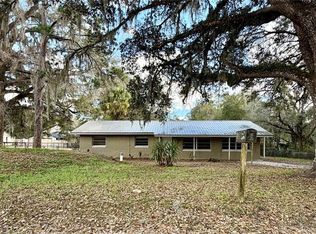 3701 NW 20th Ave, Ocala, FL 34475