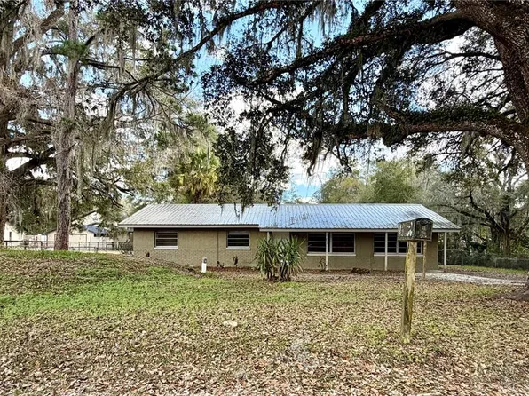 3701 NW 20th Ave, Ocala, FL 34475