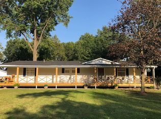 12767 Shank Rd, Doylestown, OH 44230