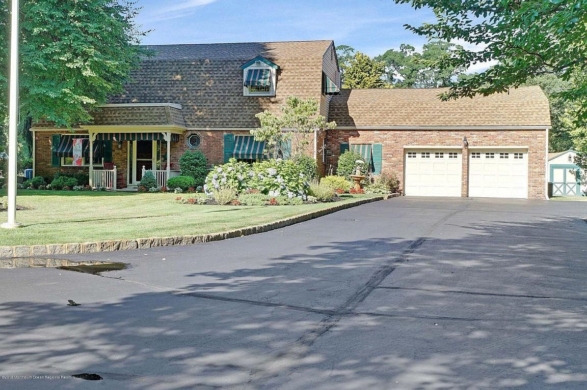 1205 Remsen Mill Rd, Wall Township, NJ 07753 Zillow