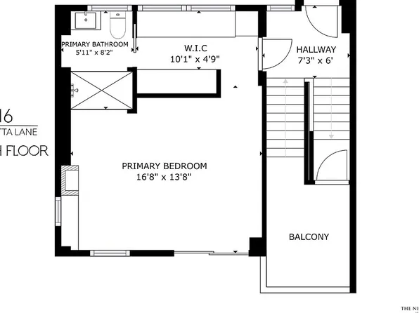 16 Minetta Ln