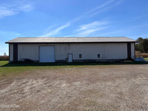 1924 Township Road 130, Harrod, OH 45850