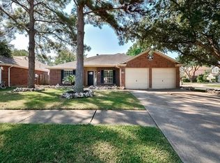 22823 Williamschase Dr, Katy, TX 77449
