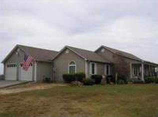 3200 Garland Rd, Pinson, TN 38366