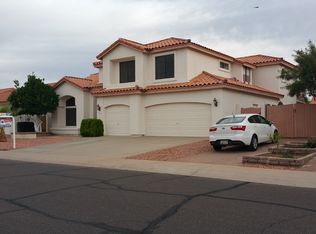 5560 W Bloomfield Rd, Glendale, AZ 85304