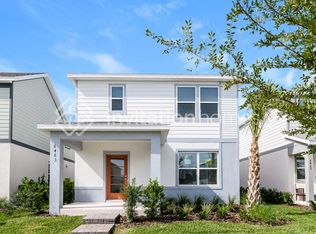 6463 Breeze Filled Ln LOT 473, Winter Garden, FL 34787