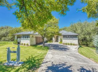 118 Brandywine, Horseshoe Bay, TX 78657