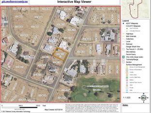 9923 N La Jolla Dr, Kingman, AZ 86401
