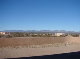 2990 W Saddleridge Way, Wickenburg, AZ 85390