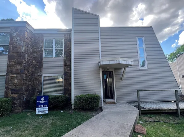 7373 S Yale Ave #D7373, Tulsa, OK 74136