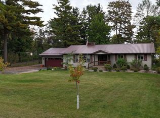 W5915 Lake Dr, Shawano, WI 54166