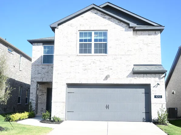 1012 Portina Dr, Anna, TX 75409
