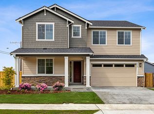 912 Lucas Ave, Buckley, WA 98321