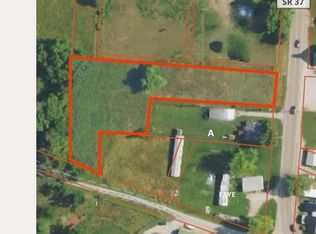 State Route 555 NE, Corning, OH 43730