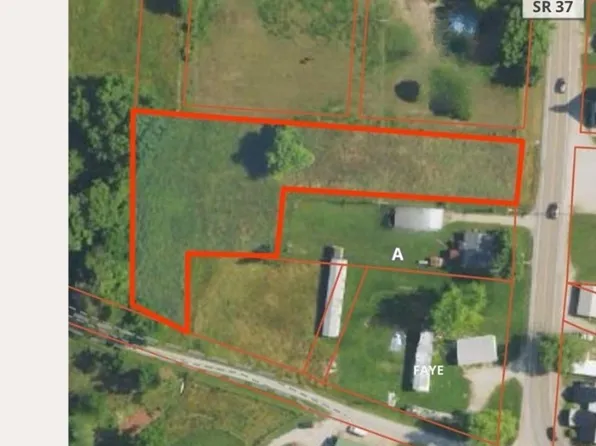 State Route 555 NE, Corning, OH 43730