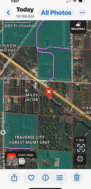 1st image of Cadillac Hwy