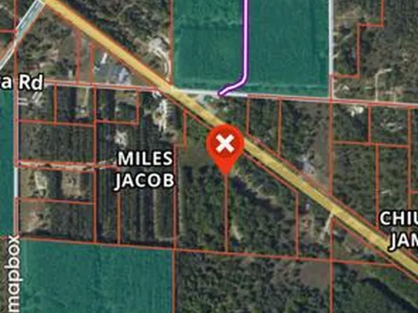 Cadillac Hwy, Thompsonville, MI 49683