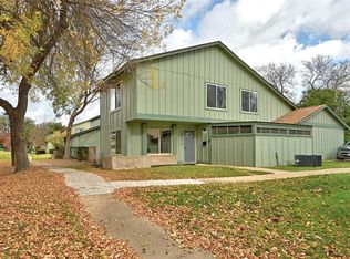 5025 Fort Clark Dr, Austin, TX 78745