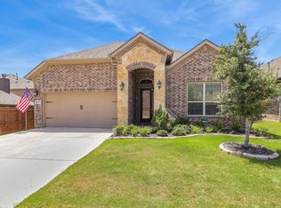 10009 Bodega Bay Rd, Fort Worth, TX 76177