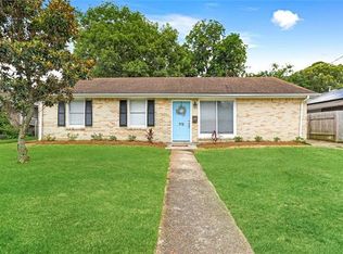 712 N Bengal Rd, Metairie, LA 70003