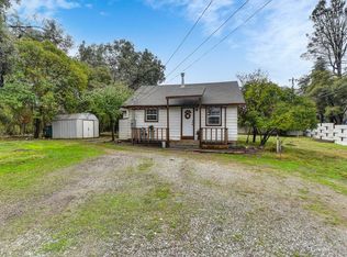 4161 Lime Kiln Rd, Placerville, CA 95667