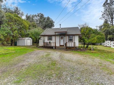 4161 Lime Kiln Rd, Placerville, CA, 95667