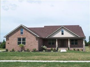 230 Inverness Trl, Richmond, KY 40475