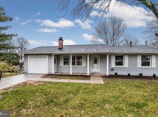 8515 Portsmouth Dr, Laurel, MD 20708