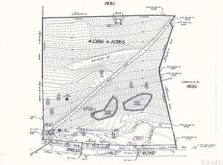 242 Birch Hill Rd, Patterson, NY 12563