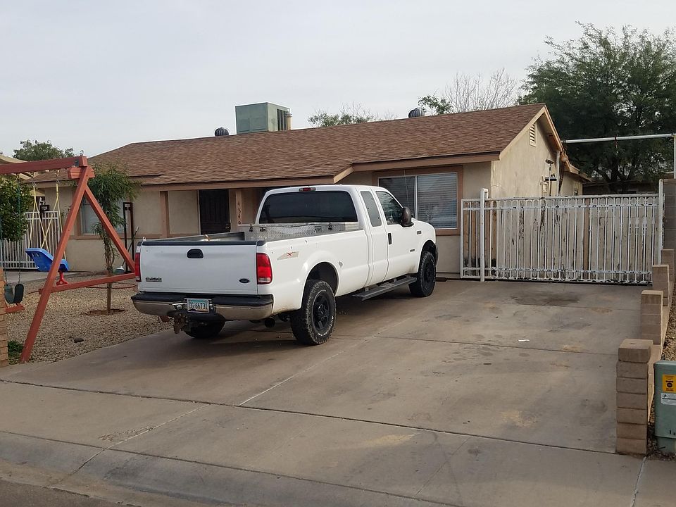 2nd image of 4349 E Burgess Ln